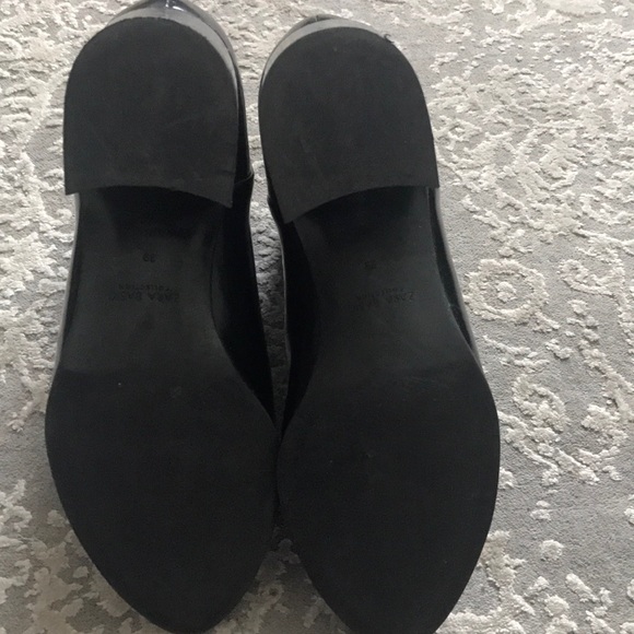 Zara booties - Picture 4 of 8